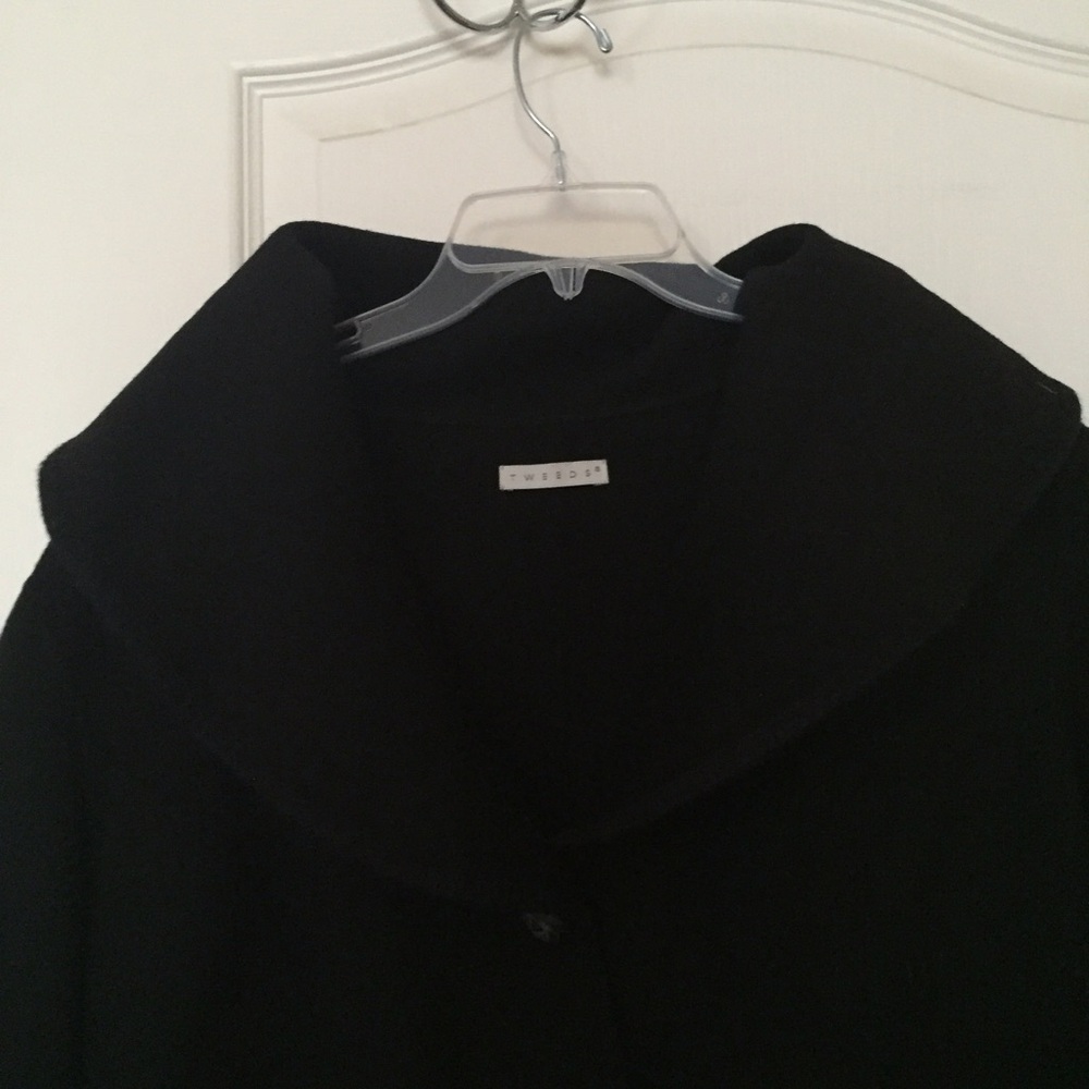 wool‎ jacket - Picture 2 of 4
